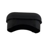 AFG Horizon Fitness 3.5AE Evolve 3 3-02 CE8.8 Elliptical Foot Pedal End Cap 1000334947-hydrafitnessparts