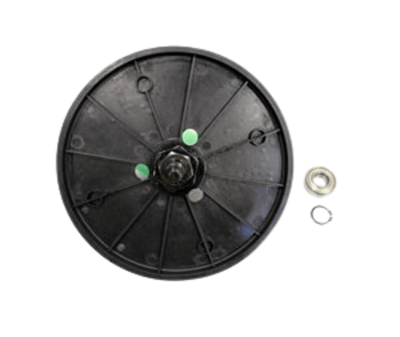 AFG Horizon Fitness EP148 EP146 Elliptical Pedal Axle Set 064342-Z-hydrafitnessparts