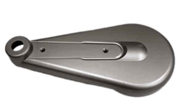 AFG Horizon Fitness EP552 EP553 EP537 EP565 EP546B EP566 Elliptical Left and Right Crank Arm Cover 1000203198-hydrafitnessparts