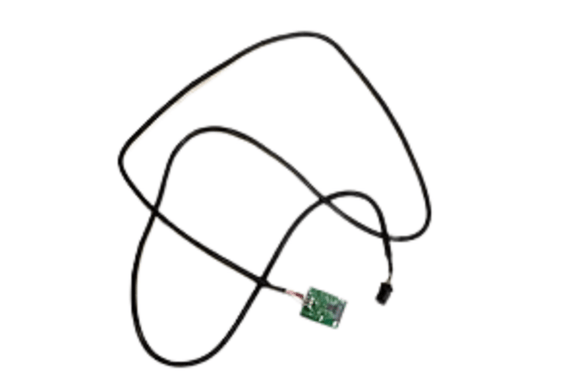 AFG Horizon Fitness Elite E9 E7 3.1AE 4.1AE Elliptical Inside Receiver Set 1000102705-hydrafitnessparts