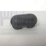 AFG Horizon Fitness Elite U7 - 7.3AU Upright Bike Stabilizer End Cap 1000350657-hydrafitnessparts