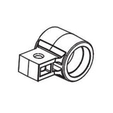 AFG Horizon Fitness Elliptical Pedal Arm Crank Sleeve 1000228558-hydrafitnessparts