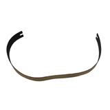 AFG Horizon Fitness Elliptical Single Side Foam 35x665Lx1.5t 1000334536-hydrafitnessparts