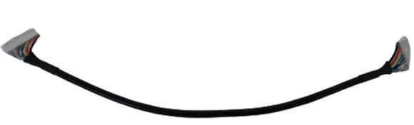 AFG Horizon Fitness Elliptical USB Wire 1000329468-hydrafitnessparts