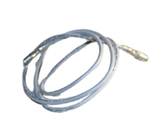 AFG Horizon Fitness Livestrong Elliptical Control Board White Power Wire Harness 1000101662-hydrafitnessparts