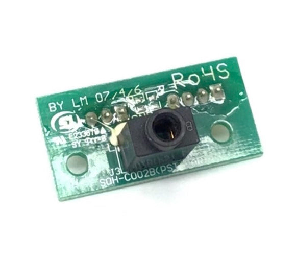 AFG Horizon Fitness Livestrong Treadmill Audio Circuit Board 091584-hydrafitnessparts