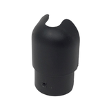 AFG Horizon Fitness Livestrong Treadmill Console Mast Black End Cap 1000233127-hydrafitnessparts