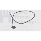 AFG Horizon Fitness Livestrong Treadmill Reed Switch Wire Harness 1000104595-hydrafitnessparts
