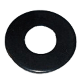 AFG Horizon Fitness Matrix Retail Elliptical Flat Washer 020465-ZA-hydrafitnessparts