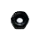 AFG Horizon Fitness T1201 T901 5.0AT 4.0AT 3.0AT 2.0AT Treadmill Hex Nut M2 x 1.6t 094600-hydrafitnessparts