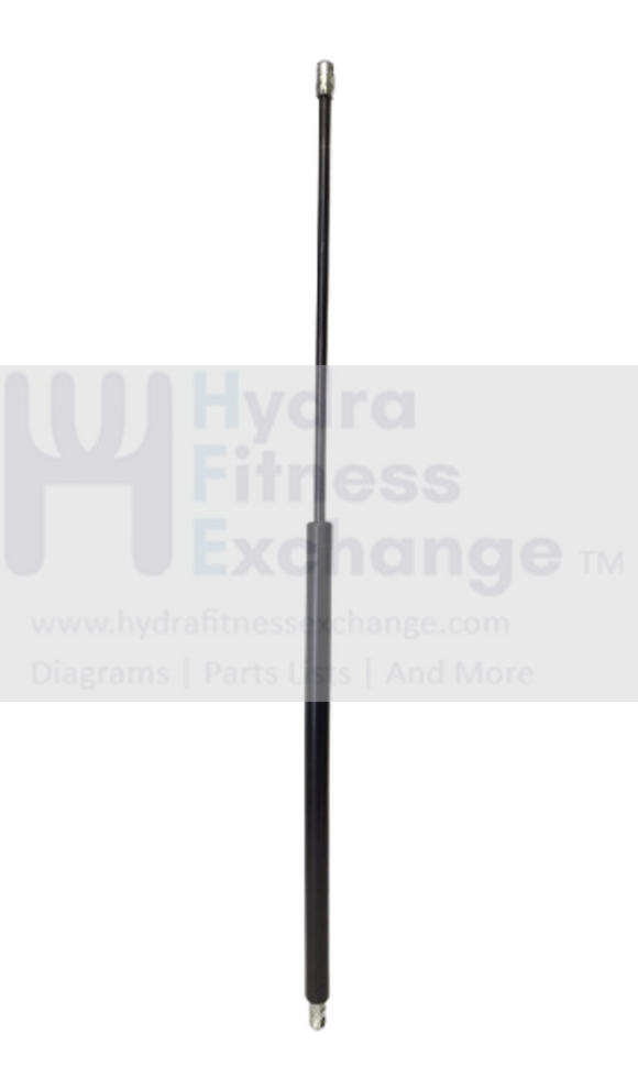 AFG Horizon Fitness TM329 TM330 TM331 TM308 TM318 Treadmill Storage Safety Latch Shock 070771-hydrafitnessparts