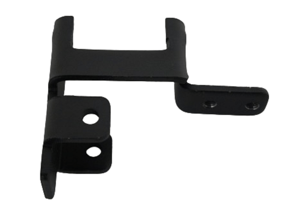 AFG Horizon Fitness TM438E TM439E TM450C TM723 Treadmill Left Roller Fixing Plate 1000232700-hydrafitnessparts