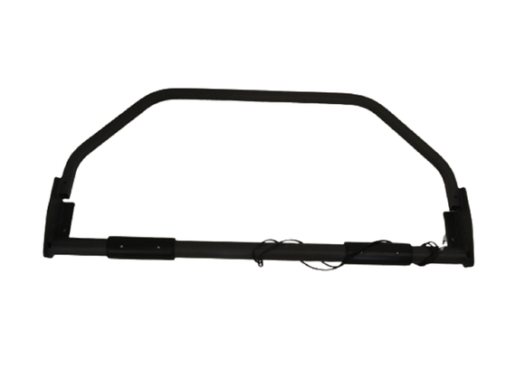 AFG Horizon Fitness TM685B TM685D Treadmill Console Base Set Semi Assembly 1000300606-hydrafitnessparts