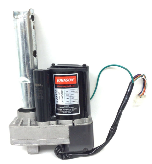 AFG Horizon Fitness Treadmill Incline Lift Elevation Motor Actuator 1000391680-hydrafitnessparts