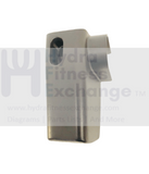 AFG Horizon Fitness Treadmill Left Rear Endcap 1000104507-hydrafitnessparts