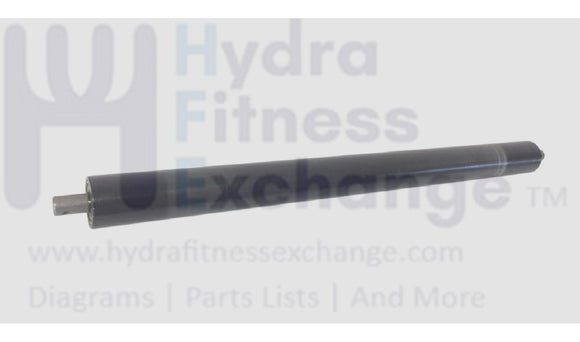AFG Horizon Fitness Treadmill Rear Idler Roller 014683-B-hydrafitnessparts