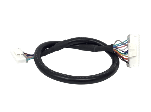 AFG Horizon Fitness Treadmill USB Wire Harness 24AWG 260mm 1000504065-hydrafitnessparts