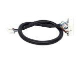 AFG Horizon Fitness Treadmill USB Wire Harness 24AWG 260mm 1000504065-hydrafitnessparts