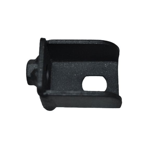 AFG Horizon Livestrong EP572C EP573D EP559C EP573C Elliptical Leveler Fixed Set 1000222907-hydrafitnessparts