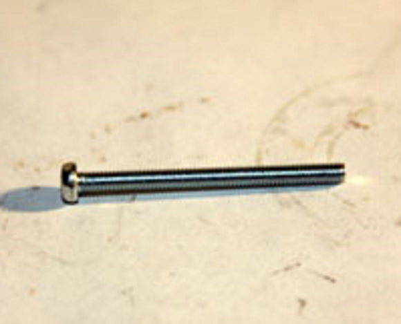 AFG Horizon Livestrong Matrix Vision Fitness Elliptical Round Head Phillip Screw M3x0.5Px35L 004339-00-hydrafitnessparts