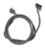 AFG Horizon Livestrong Treadmill Console Connected Middle Wire 1200L 1000304063-hydrafitnessparts