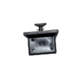 AFG Horizon Matrix Fitness Livestrong Elliptical USB Cover 0000083278-hydrafitnessparts