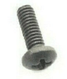 AFG Horizon Matrix Smooth Fitness Gear Elliptical Screw M5x0.8Px12L 004364-AD-hydrafitnessparts