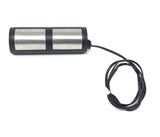 AFG Horizon Merit Fitness Treadmill Heart Rate Pulse Hand Sensor Grip Set 098282-hydrafitnessparts