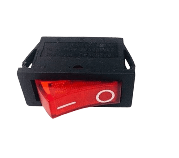 AFG Horizon Merit Tempo Fitness Livestrong Treadmill Power Entry On Off Switch 040695-A-hydrafitnessparts