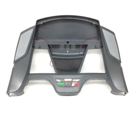 AFG Horizon TM685D 7.0AT TM685B TM685 Treadmill Display Console Base 1000300598-hydrafitnessparts