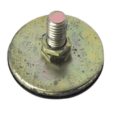 AFG Horizon Tempo Vision Elliptical Front Leveling Foot Leveler 1000092318-hydrafitnessparts