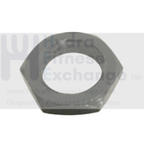 AFG Horizon Tempo Vision Fitness Livestrong Elliptical Black Hex Nut M25x1.5P 011173-00-hydrafitnessparts