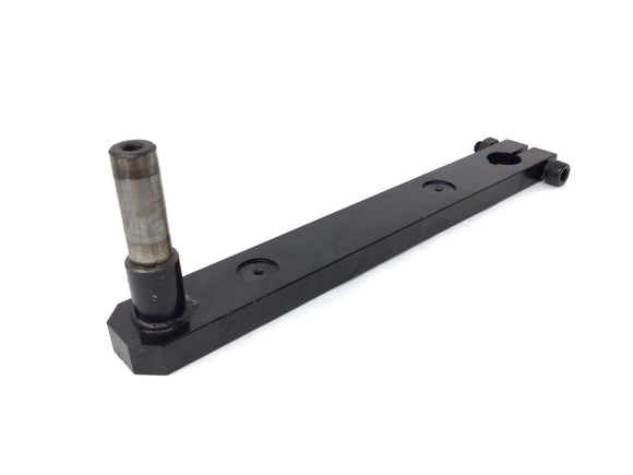 AFG Horizon Vision Fitness Livestrong Elliptical Crank Arm Assembly 1000201410-hydrafitnessparts