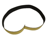 AFG Horizon Vision Fitness Livestrong Elliptical Single Side Foam 30x1.5Tx650L 1000227272-hydrafitnessparts