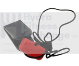 AFG Livestrong Horizon Fitness Bowflex Treadmill Magnetic Safety Key 1000207014-hydrafitnessparts