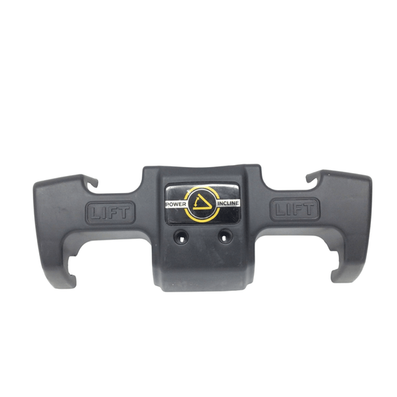 AFG Livestrong Horizon Fitness Elliptical Rear Stabilizer Cover 1000201477-hydrafitnessparts