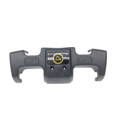 AFG Livestrong Horizon Fitness Elliptical Rear Stabilizer Cover 1000201477-hydrafitnessparts