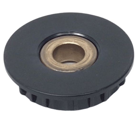 AFG Livestrong Horizon Fitness Elliptical Sleeve with Brash Bushing 1000100823-hydrafitnessparts