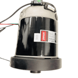 AFG Livestrong Horizon Fitness Treadmill DC Drive Motor with Flywheel 1000112728-hydrafitnessparts