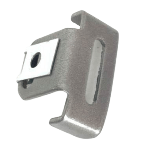 AFG Livestrong Horizon Fitness Treadmill Fixing Plate Motor Cover 099616-hydrafitnessparts