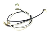 AFG Livestrong Horizon Fitness Treadmill Power Control Board Wire Harness 075998-hydrafitnessparts