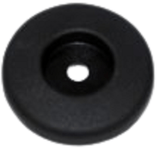 AFG Livestrong Matrix Retail Vision Fitness Elliptical Lower Handlebar Rotating Axle Cover 094112-hydrafitnessparts