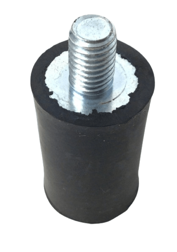 AFG Livestrong Merit Horizon Tempo Fitness Elliptical Deck Isolator Spring 018951-A-hydrafitnessparts