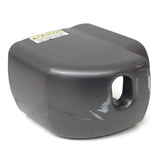 AFG Livestrong TM331 TM332 TM382 Treadmill Left Rear Roller End Cap 088521-hydrafitnessparts
