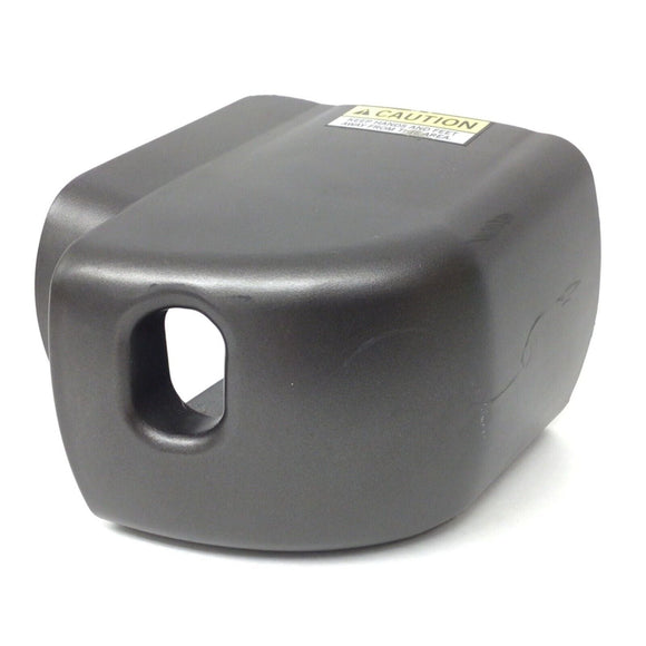 AFG Livestrong TM331 TM332 TM382 Treadmill Right Rear Roller End Cap 088522-hydrafitnessparts