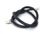 AFG Livestrong TM332 TM382 Treadmill Headphone Connect Wire 400mm 094637-hydrafitnessparts