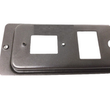 AFG Livestrong TM459 TM427 TM382 Treadmill Power Switch Fixing Base 1000221189-hydrafitnessparts