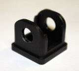 AFG Livestrong Tempo Horizon Fitness Treadmill Rear Support Base Cap 094040-hydrafitnessparts