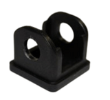 AFG Livestrong Tempo Horizon Fitness Treadmill Rear Support Base Cap 094040-hydrafitnessparts