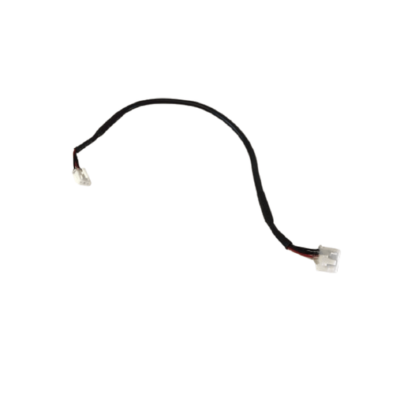 AFG Livestrong Treadmill Audio Board to Speaker Connector Wire 087243-hydrafitnessparts
